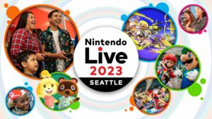 nintendo live 2023