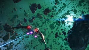 No Man's Sky Update 4.38