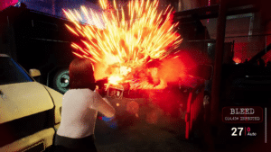 outbreak shades of horror