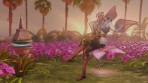 Overwatch 2 Update 3.50