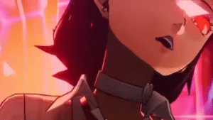 persona 3 jet set radio remake footage