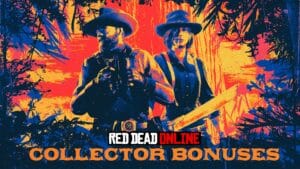 Red Dead Online Monthly Update April 2023