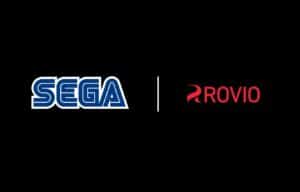 sega rovio