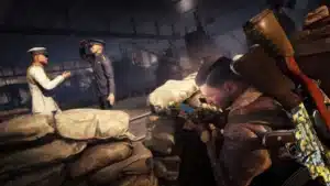 sniper elite 5 update 1.25