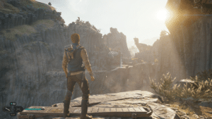 Star Wars Jedi: Survivor Review