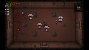 the binding of isaac: rebirth update 1.17
