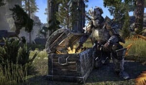 the elder scrolls online update 2.44