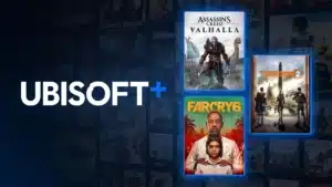 ubisoft+ xbox
