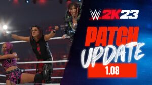wwe 2k23 update 1.008