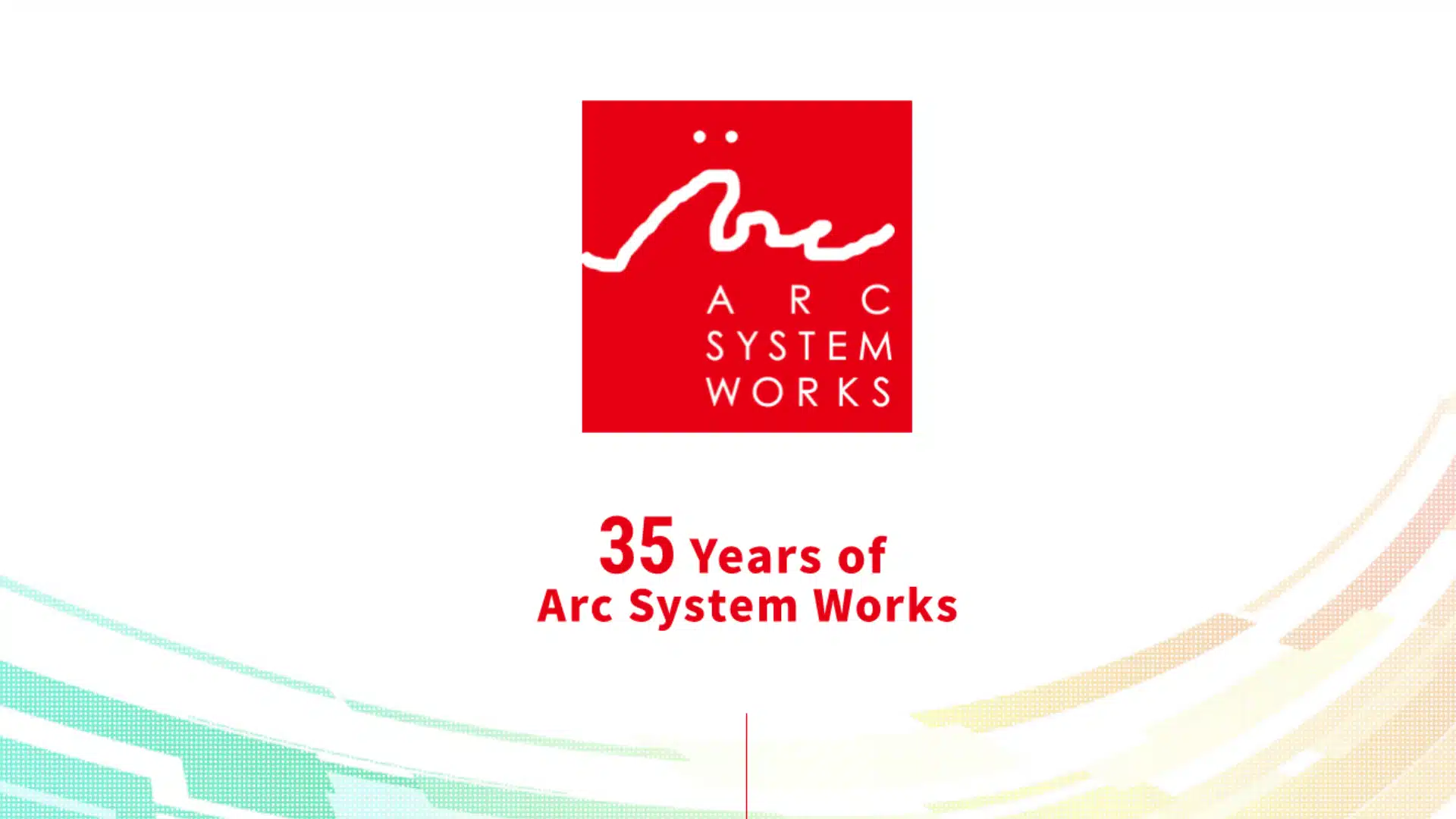 ARC System Works 3th anniversary