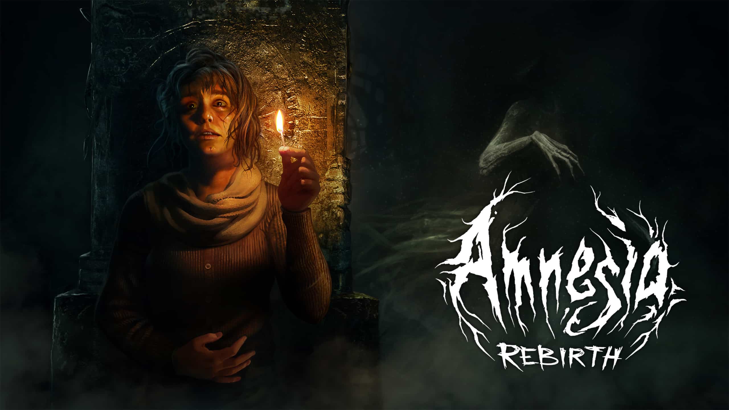 Amnesia Rebirth Update 1.20