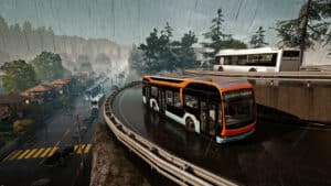 Bus Simulator 21 Update 2.28
