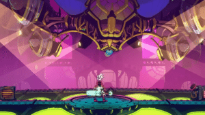 CONVERGENCE A League of Legends Story release date