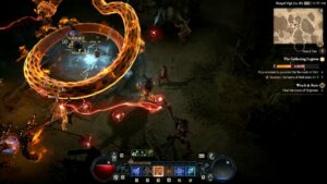 Diablo 4 Day One Update 1.06