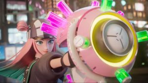 Foamstars Update 1.04