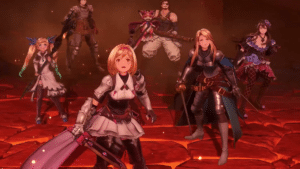 Granblue Fantasy Relink