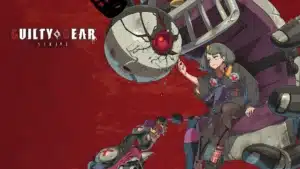 guilty gear strive dead characters