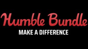 HUMBLE BUNDLE