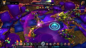 Inkbound The Starship of Terror Update