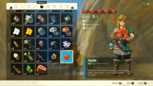 New Zelda Tears of the Kingdom Duplication Glitch Uncovered