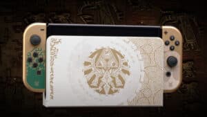 Nintendo Switch Update 16.0.3 for May 8 Brings Stability