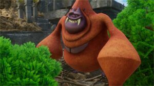 One Piece Odyssey update 2.01