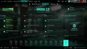 Battlefield 2042 weekly missions for May 16