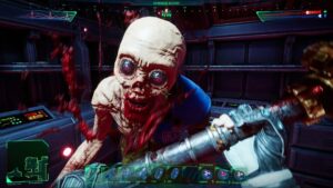 System Shock Review