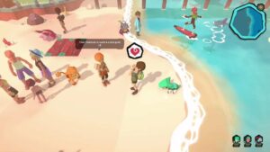 Temtem Update 2.000.010