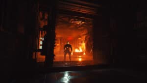 The Callisto Protocol Update 1.28