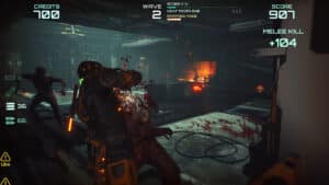 The Callisto Protocol Update 1.25