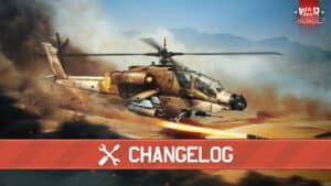 War Thunder Update 1.000.175