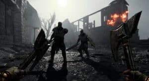 Warhammer: Vermintide 2 Update 1.38