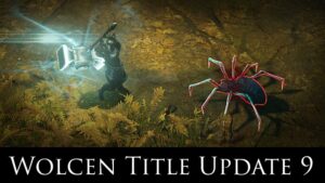 Wolcen Lords of Mayhem Update 1.11