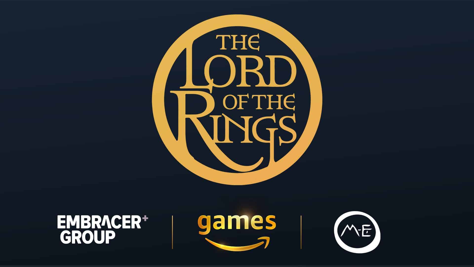 the lord of the rings mmorpg
