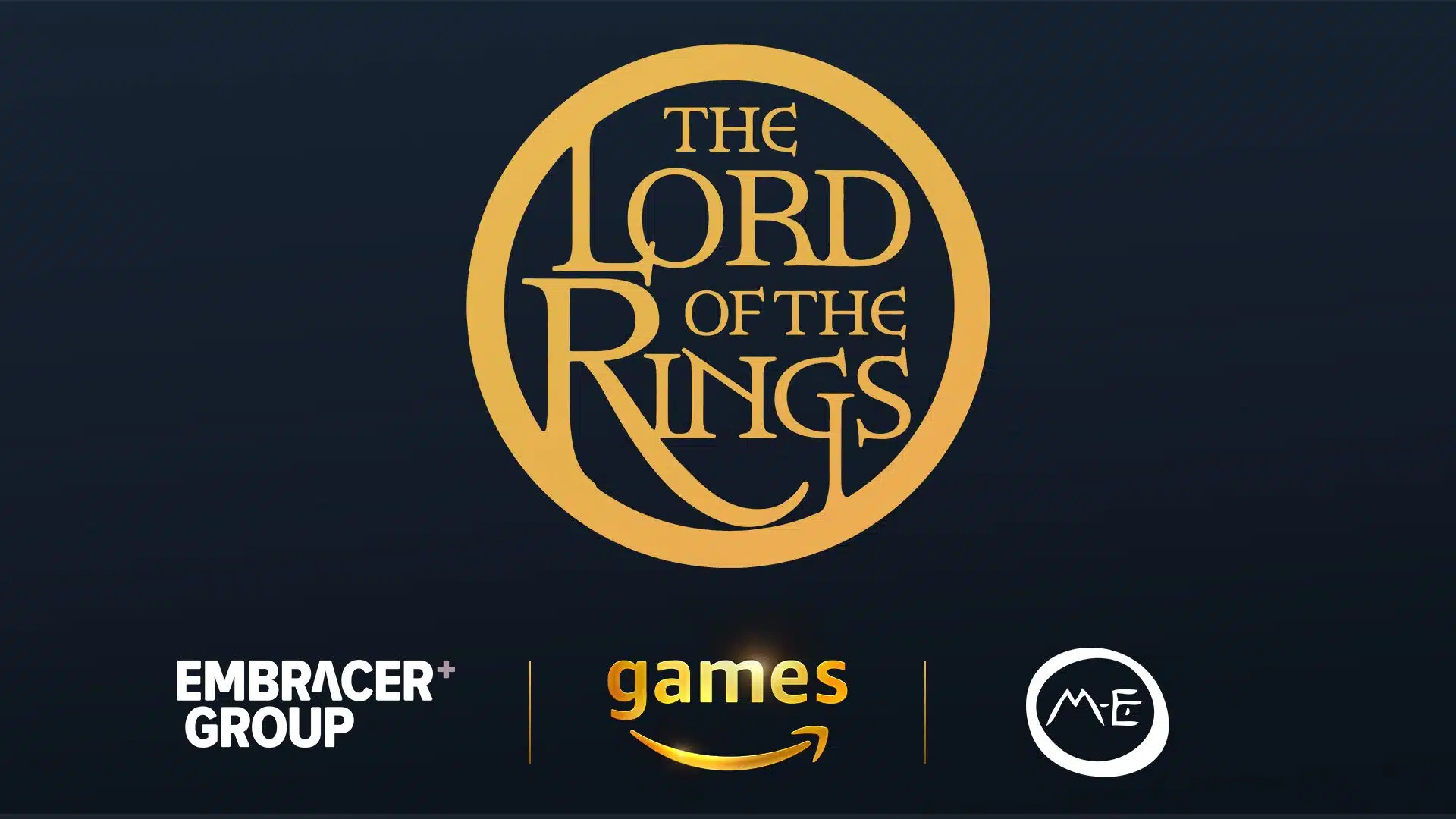 the lord of the rings mmorpg