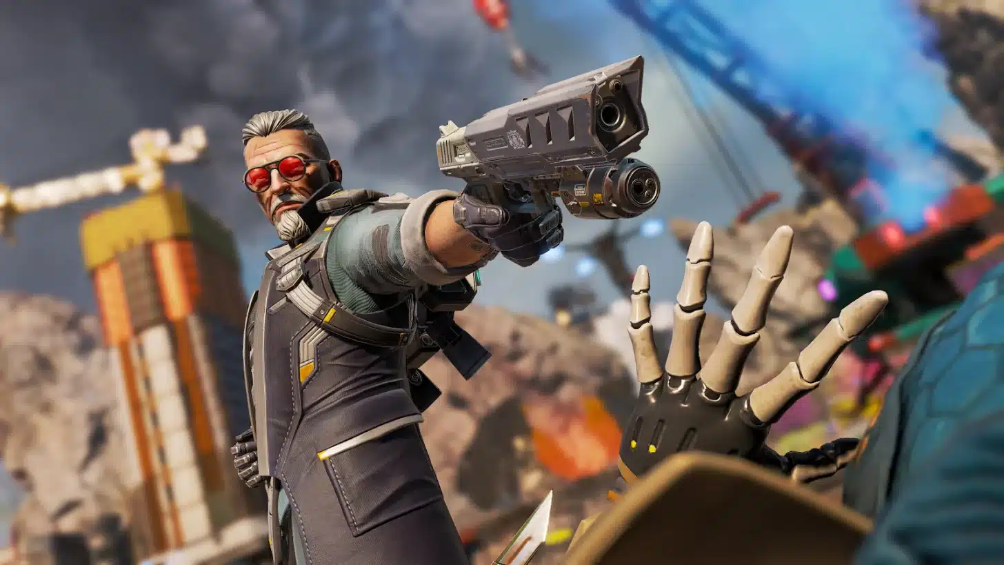 Apex Legends Update 1.000.053 Patch Notes: Fixes and Enhancements - News