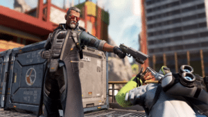 Apex Legends Update 1.000.096