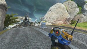 Apex Legends Update 1.000.038