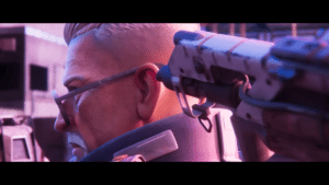 Apex Legends Update 2.24