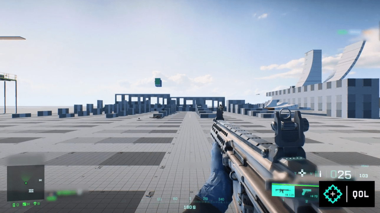 Battlefield 2042 Damage Numbers Indicator Incoming in Season 5, Here’s a Look at It; DICE Seeking Attack Chopper Feedback