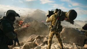 battlefield 2042 feedback