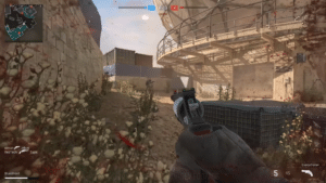 call of duty mod sm2