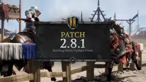 Chivalry 2 Update 1.26