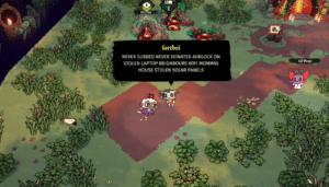 Cult of the Lamb Update 1.16