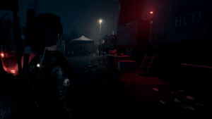 daymare 1994 sandcastle