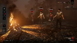 Dead by Daylight Update 3.12
