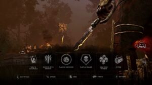 Dead by Daylight update 2.81