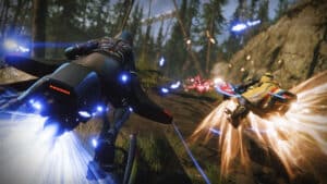 Destiny 2 Update 3.18