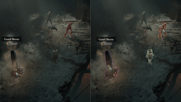 Diablo 4 Accessibility Features Include Speech to Text, Persist Lock Target and More - Image